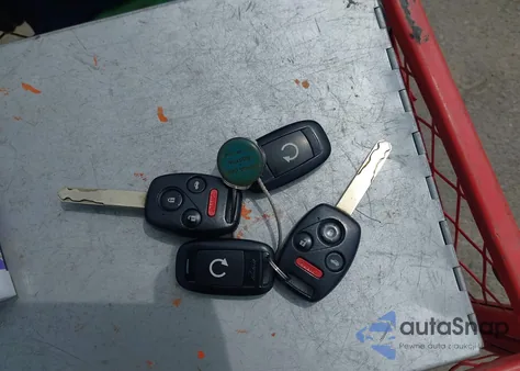 2010 Honda Accord 2.4 Ex-L from USA, damaged, VIN 1HGCP2F87AA050313